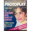 Image 1 : Photoplay Magazine - Liz Taylor