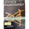Image 1 : Sports Illustrated Magazine 1958 Barbara Wagner and Bob Paul Issue