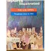 Image 1 : Sports Illustrated Magazine 1964 The U.S. Open Issue