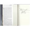 Image 1 : Dixie Carter signed book