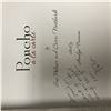 Image 1 : Poncho A La Carte signed book