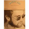 Image 1 : Elton John signed sheet music