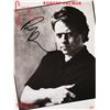 Image 1 : Robert Palmer signed sheet music