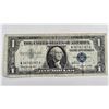 Image 1 : John F Kennedy/ Jacquline Kennedy signed dollar bill