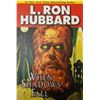 Image 1 : When Shadows Fall. Stories From The Golden Age by L. Ron Hubbard.