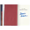 Image 1 : Dennis Weaver signed book