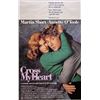 Image 1 : Cross My Heart 1987 original movie poster