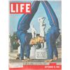 Image 1 : US Gymnasts Life Magazine. September 12, 1960