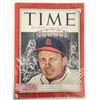 Image 1 : Time Magazine Eddie Stanky Apr. 28, 1952