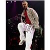 Image 1 : Justine Timberlake signed promo photo