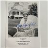 Image 1 : Author Mary Higgins Clark signed photo