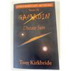 Image 1 : Gamadin Distant Suns signed book
