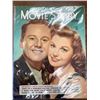 Image 1 : Movie Story Magazine Magazine featuring Van Johnson