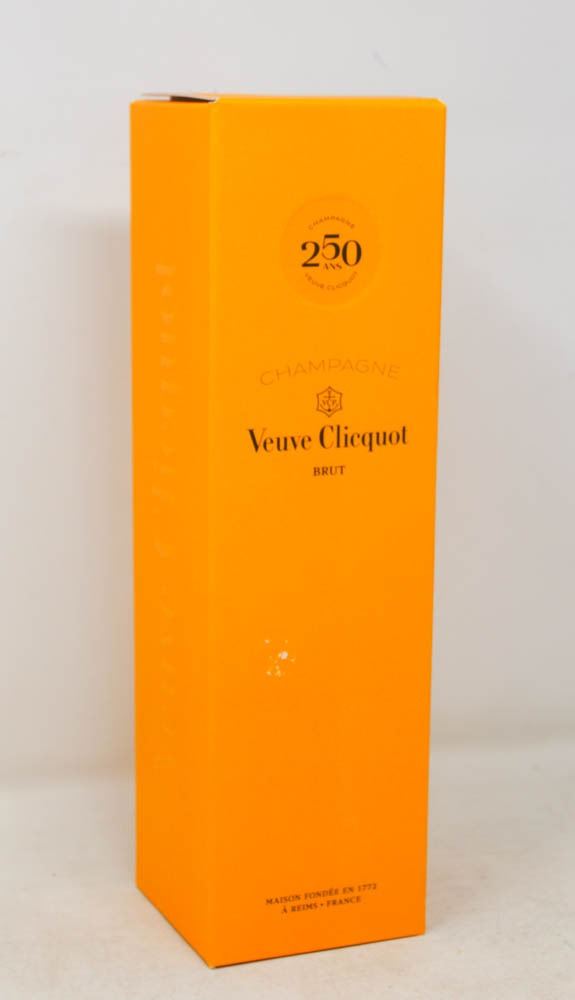 Veuve Clicquot 250th Anniversary Price