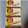Image 1 : 300 Weatherby Magnum 180gr Nosler Soft Points   52 Rounds