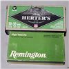 Image 2 : 30-30 Win 150gr SP Herters & Remington Factory Ammo