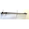 Image 1 : Mauser 98 Barrel & Action. No Bolt. Complete with Williams Receiver Sight