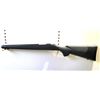 Image 2 : Remington Model 700 Short Action Synthetic Stock with Trigger Guard, Magazine Well & Follower
