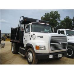 1994 FORD L9000 S/A DUMP