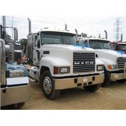 2004 MACK CH613 T/A TRUCK TRACTOR