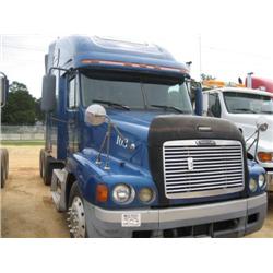 1999 FREIGHTLINER TRUCK TRACTOR