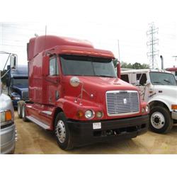 1999 FREIGHTLINER T/A TRUCK TRACTOR