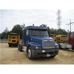 1997 FREIGHTLINER CENTURY C120 T/A TRUCK TRACTOR