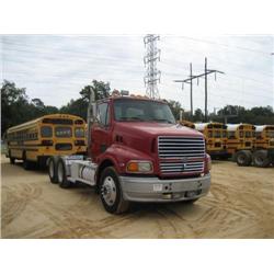 1996 FORD AEROMAX T/A TRUCK TRACTOR