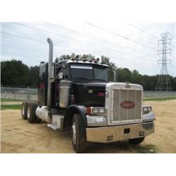 1998 PETERBILT 359 T/A TRUCK TRACTOR