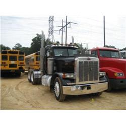 1994 PETERBILT 379 EXTENDED HOOD T/A TRUCK TRACTOR