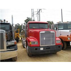 1995 FREIGHTLINER FLD120 T/A TRUCK TRACTOR