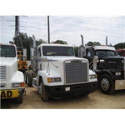 1994 FREIGHTLINER FLD120 T/A TRUCK TRACTOR