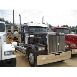 1991 WESTERN STAR 4964F T/A TRUCK TRACTOR