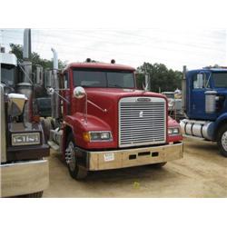 1998 FREIGHTLINER T/A TRUCK TRACTOR