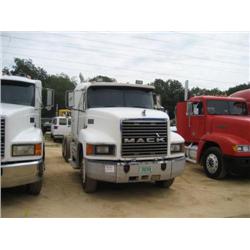 1991 MACK CH613 T/A TRUCK TRACTOR