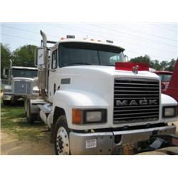 1992 MACK CH613 T/A TRUCK TRACTOR