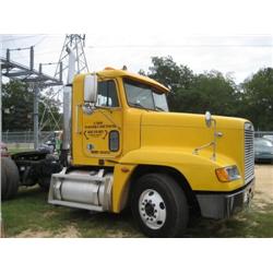 1999 FREIGHTLINER FLD120 S/A TRUCK TRACTOR