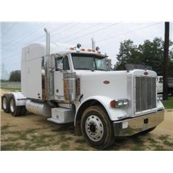 1999 PETERBILT 379 T/A TRUCK TRACTOR