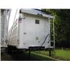 Image 1 : 2003 TRAILSTAR 36' TRI-AXLE ALUMINUM DUMP