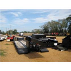 T/A DETACHABLE LOWBOY