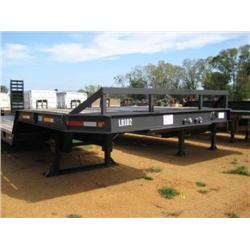 SHOPBUILT T/A LOWBOY