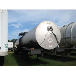 1967 CONCRETE TRAILER (BILL OF SALE ONLY)