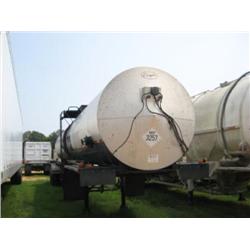 1987 ETNYRE ASPHALT TANKER