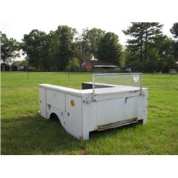 KNAPHIEDE SERVICE BODY