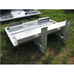 ALUMINUM HEADACHE RACK