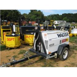 WACKER LTCR LIGHT PLANT