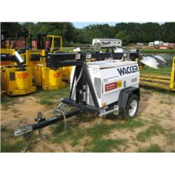WACKER LTC4 LIGHT PLANT