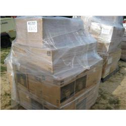 (UNUSED) CAT AIR FILTERS (COUNTY OWNED)