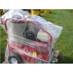 (UNUSED) 2007 EASY KLEEN MAGNUM 400 HOT WATER PRESSURE WASHERS