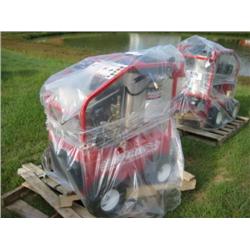 (UNUSED) 2007 EASY KLEEN MAGNUM 400 HOT WATER PRESSURE WASHERS